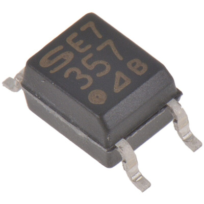 Sharp, PC357N2J000F Optocoupler