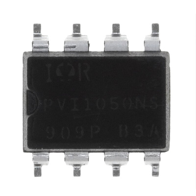 Infineon, PVI1050NS-TPBF DC Input MOSFET Output Dual Optocoupler, Surface Mount, 8-Pin DIP