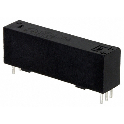 OPI1266 Optek, Digital Isolator, 16 Vrms, 4-Pin