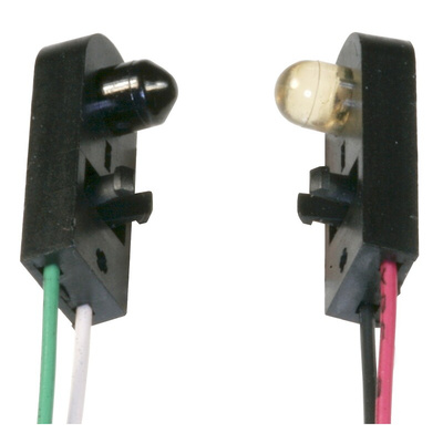 OPB100Z Optek, Infrared Transceiver, Snap-In