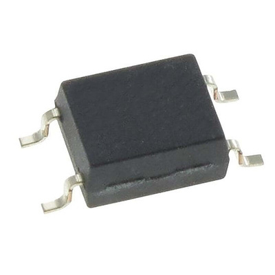 Toshiba, TLP185(GB-TPL,SE(T DC Input Phototransistor Output Optocoupler, Surface Mount, 4-Pin SOIC