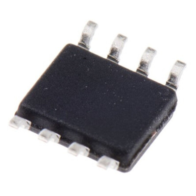 Vishay, ILD205T DC Input Phototransistor Output Dual Optocoupler, Surface Mount, 8-Pin SOIC