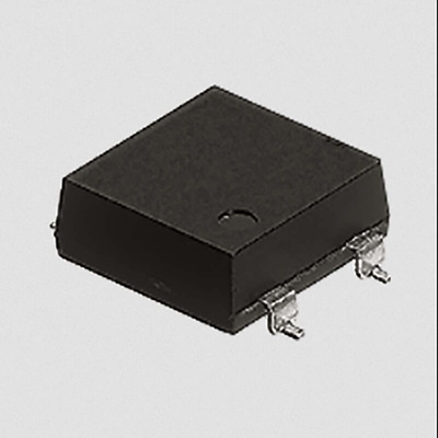 Panasonic, AQY277 DC Input Optocoupler, Through Hole, 4-Pin DIP