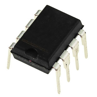 Lite-On, LTV-3150-L DC Input IGBT, MOSFET Output Optocoupler, Surface Mount, 8-Pin DIP