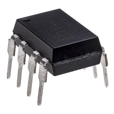 Isocom, TLP621-2G Optocoupler