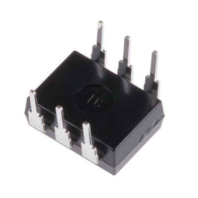 Panasonic, AQV252 DC Input MOSFET Output Optocoupler, Through Hole, 6-Pin DIP