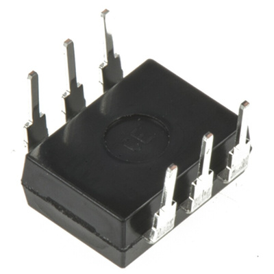Panasonic, AQV254 DC Input MOSFET Output Optocoupler, Through Hole, 6-Pin DIP
