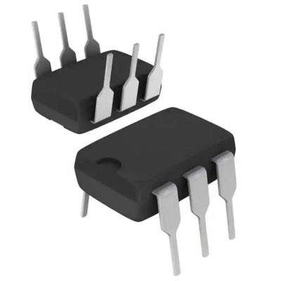 Vishay, LH1500AT Optocoupler, Through Hole, 6-Pin DIP