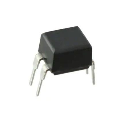 Toshiba, TLP3558A(TP1,F(O DC Input MOSFET Output Optocoupler, Through Hole, 4-Pin DIP