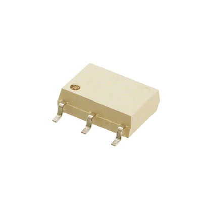Toshiba, TLP3100(TP,F) MOSFET Output Optocoupler, Surface Mount