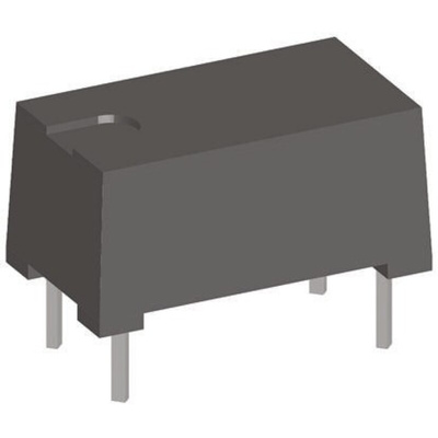 Vishay, CNY66 DC Input Transistor Output Optocoupler, Through Hole, 4-Pin PDIP