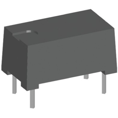 Vishay, CNY65EXI DC Input Phototransistor Output Optocoupler, Through Hole, 4-Pin PDIP