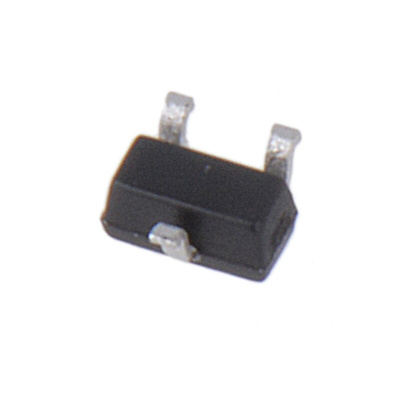 Vishay, BRT23H-X001 DC Input Phototriac Output Optocoupler, Through Hole, 6-Pin DIP