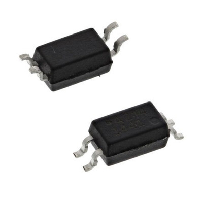 Broadcom, ACPL-217-50DE Optocoupler