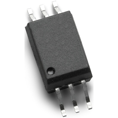 Broadcom, ACPL-W349-000E Optocoupler