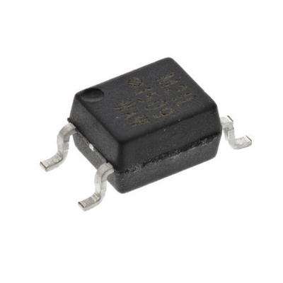 Broadcom, HCPL-M456-000E Optocoupler