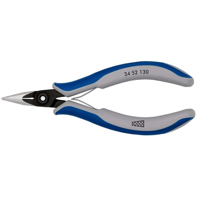 Knipex Chrome Vanadium Steel Gripping pliers Gripping Pliers, 130 mm Overall Length