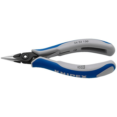 Knipex Chrome Vanadium Steel Gripping pliers Gripping Pliers, 130 mm Overall Length