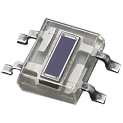 Hamamatsu, S4584-06 IR Photodiode, Surface Mount SMD