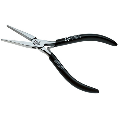 CK Steel Pliers Flat Nose Pliers, 145 mm Overall Length