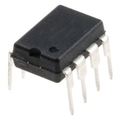Toshiba, TLP3547(F(O DC Input MOSFET Output Optocoupler, Through Hole, 8-Pin DIP