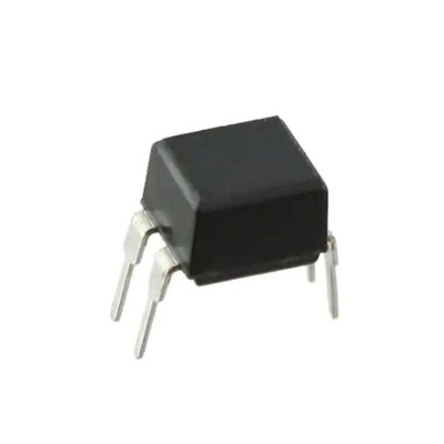 Vishay, SFH628A-4 Phototransistor Output Optocoupler, Through Hole, 4-Pin DIP