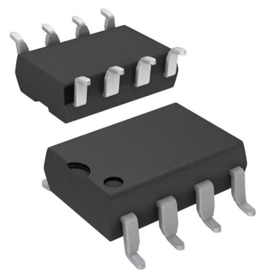 Vishay, SFH6345-X007 Optocoupler, Surface Mount, 8-Pin SMD
