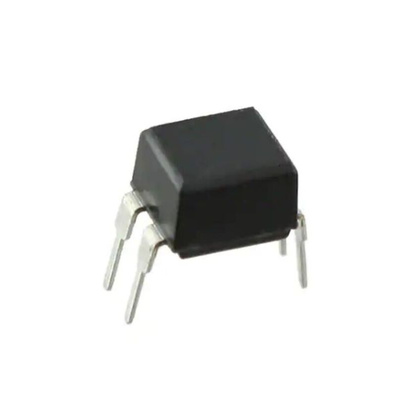 Vishay, TCET1102 Phototransistor Output Optocoupler, Through Hole, 4-Pin DIP