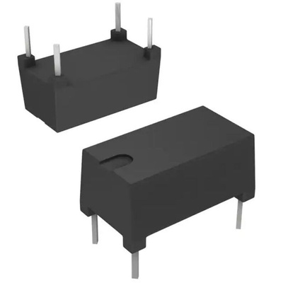 Vishay, CNY64 Phototransistor Output Optocoupler, Through Hole, 4-Pin DIP
