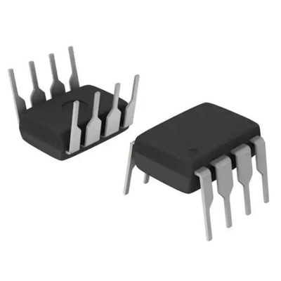 Vishay, LH1502BB Optocoupler, Through Hole, 8-Pin DIP