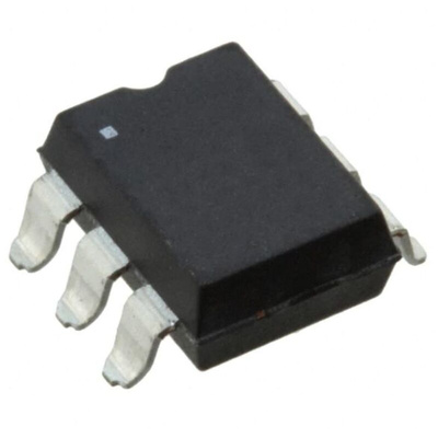 Vishay, LH1511BAB Optocoupler, Surface Mount, 6-Pin SMD
