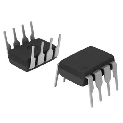 Vishay, IL300-E Photodiode Output Optocoupler, Through Hole, 8-Pin DIP