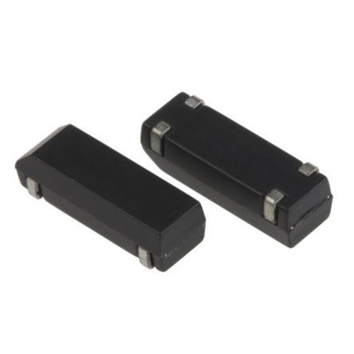onsemi, FOD814SD AC/DC Input Phototransistor Output Optocoupler, Surface Mount, 4-Pin SMT