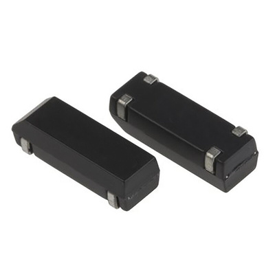onsemi, FOD852SD AC/DC Input Photodarlington Output Optocoupler, Surface Mount, 4-Pin SMT