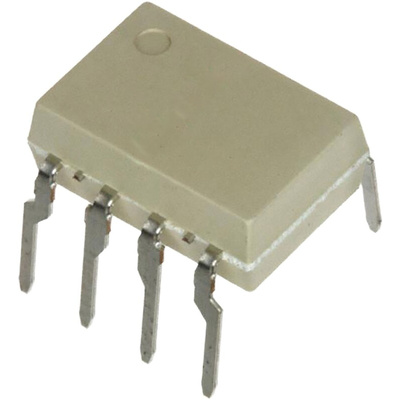 Renesas, PS8502L2-V-AX Photodiode Output Optocoupler, Surface Mount, 8-Pin DIP