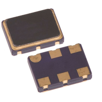 ON Semiconductor, MOC3023SR2VM Triac Output Optocoupler, Surface Mount, 6-Pin SMT