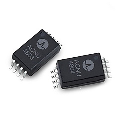 Broadcom, ACNU-4804-000E Optocoupler