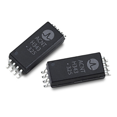 Broadcom, ACNT-H343-000E Optocoupler
