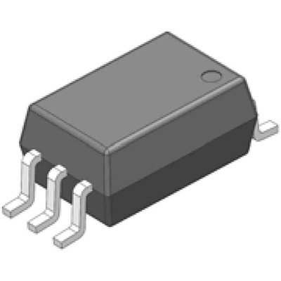 ON Semiconductor, FOD8482TR2 Optocoupler