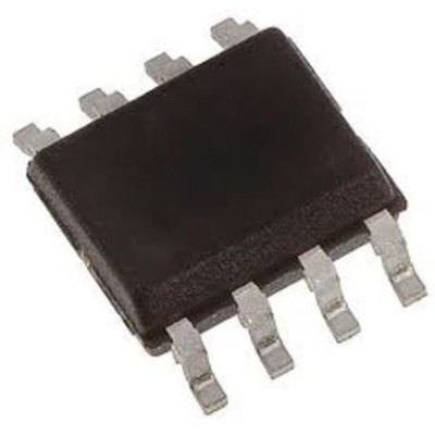 Toshiba, TLP7820(A-LF4,E(O DC Input Optocoupler, Surface Mount, 8-Pin SO
