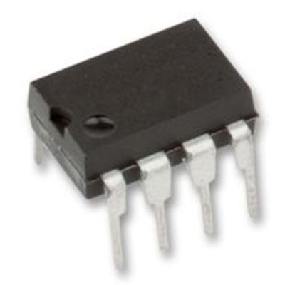 Broadcom, ACPL-782T-500E DC Input Optocoupler, Surface Mount, 8-Pin DIP