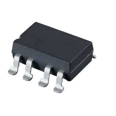 Vishay, IL300-X009T AC/DC Input Photodiode Output Optocoupler, Surface Mount, 8-Pin SMD-8
