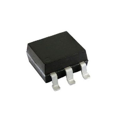 Vishay, IL4208-X009T DC Input Phototriac Output Optocoupler, Surface Mount, 6-Pin 6-SMD