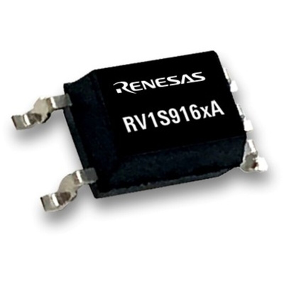 Renesas, RV1S9161ACCSP-100C