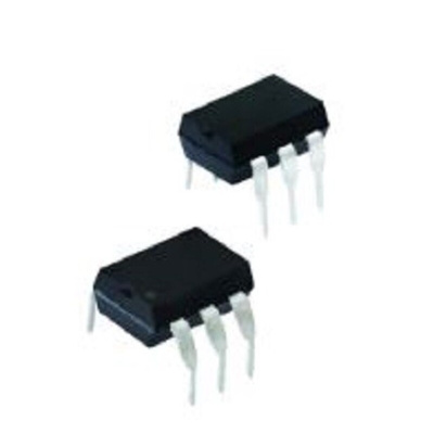 Vishay, K3023P Phototriac Output Optocoupler, Through Hole, 6-Pin