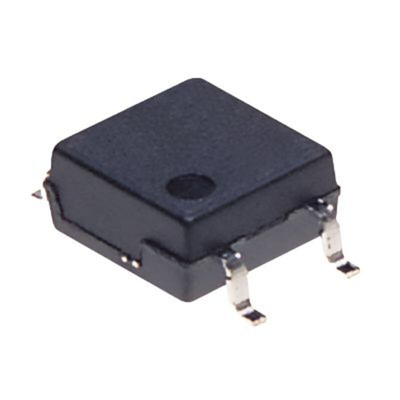 Panasonic, APV1121SX MOSFET Output Optocoupler, Through Hole, 4-Pin