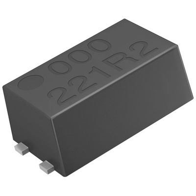 Panasonic, APV3111GV1Y Transistor Output Phototransistor, Surface Mount, 2-Pin