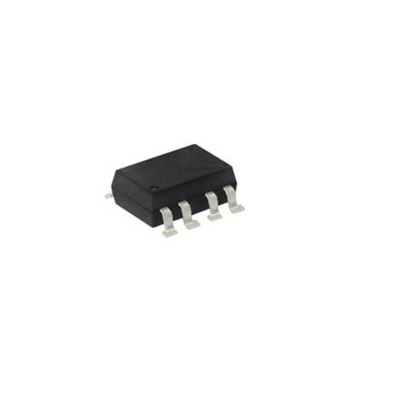 Vishay, VO2601-X017T Transistor Output Optocoupler, Through Hole, 8-Pin