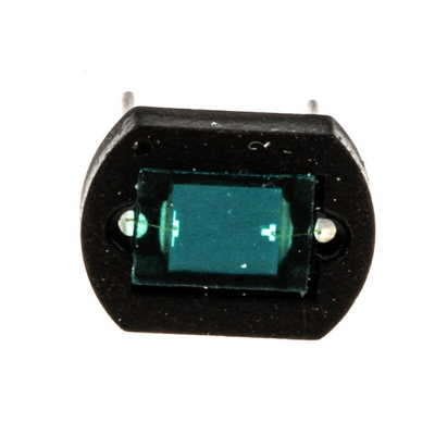 Excelitas Technologies, VTB8440BH Visible Light Si Photodiode, Through Hole Ceramic