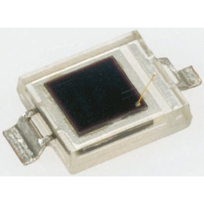ams OSRAM, SFH 2430-Z IR + Visible Light Si Photodiode, Surface Mount DIP